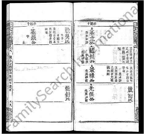 [下载][王氏宗谱_各房分卷首5卷]湖南.王氏家谱_五十六.pdf