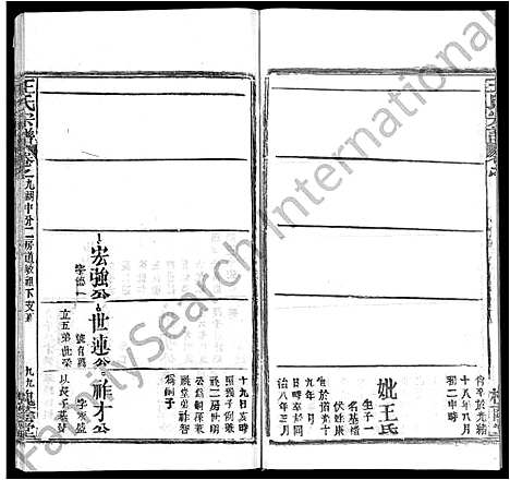 [下载][王氏宗谱_各房分卷首5卷]湖南.王氏家谱_五十八.pdf