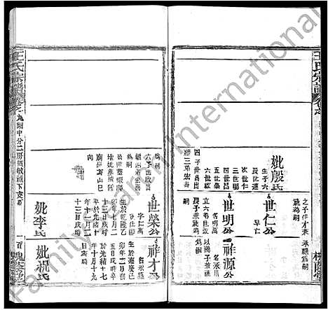 [下载][王氏宗谱_各房分卷首5卷]湖南.王氏家谱_五十八.pdf