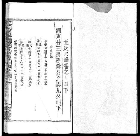 [下载][王氏宗谱_各房分卷首5卷]湖南.王氏家谱_六十九.pdf