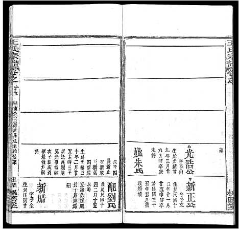 [下载][王氏宗谱_各房分卷首5卷]湖南.王氏家谱_七十二.pdf