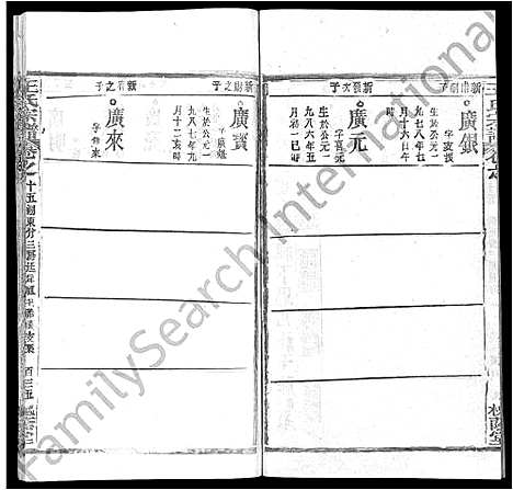 [下载][王氏宗谱_各房分卷首5卷]湖南.王氏家谱_七十三.pdf