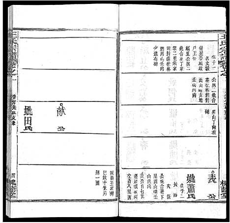 [下载][王氏宗谱_各房分卷首5卷]湖南.王氏家谱_七十四.pdf