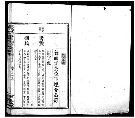 [下载][王氏廷五公四修支谱]湖南.王氏廷五公四修支谱_三.pdf