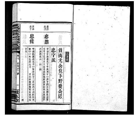 [下载][王氏廷五公四修支谱]湖南.王氏廷五公四修支谱_六.pdf