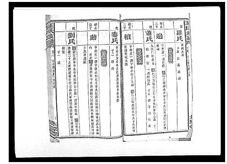 [下载][王氏支谱_20卷]湖南.王氏支谱_二.pdf