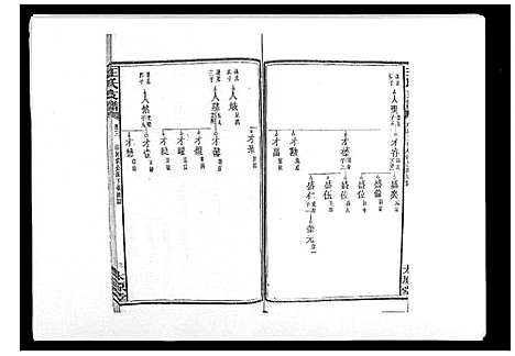 [下载][王氏支谱_20卷]湖南.王氏支谱_三.pdf