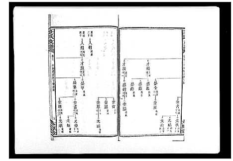 [下载][王氏支谱_20卷]湖南.王氏支谱_三.pdf