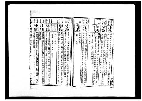 [下载][王氏支谱_20卷]湖南.王氏支谱_六.pdf