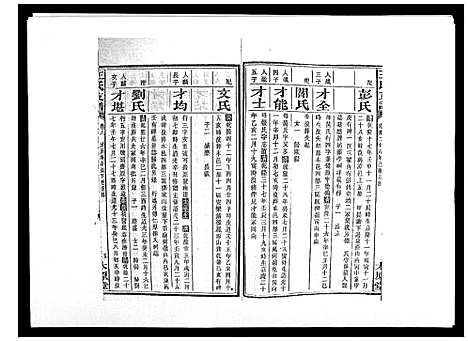 [下载][王氏支谱_20卷]湖南.王氏支谱_六.pdf