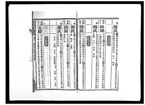 [下载][王氏支谱_20卷]湖南.王氏支谱_九.pdf