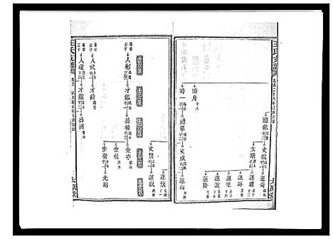 [下载][王氏支谱_20卷]湖南.王氏支谱_十三.pdf