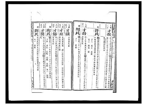 [下载][王氏支谱_20卷]湖南.王氏支谱_十七.pdf