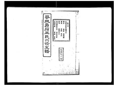 [下载][王氏支谱_20卷]湖南.王氏支谱_二十.pdf