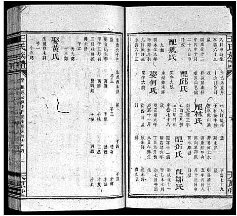 [下载][王氏族谱_16卷首1卷_王氏合修族谱]湖南.王氏家谱_九.pdf