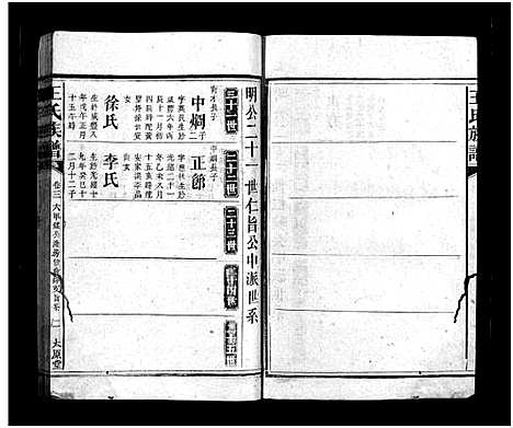 [下载][王氏族谱_16卷首3卷]湖南.王氏家谱_五.pdf