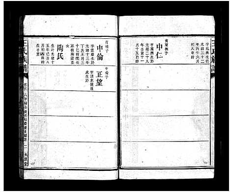 [下载][王氏族谱_16卷首3卷]湖南.王氏家谱_七.pdf