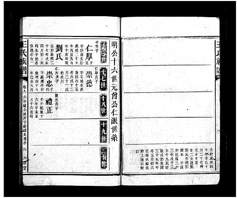 [下载][王氏族谱_16卷首3卷]湖南.王氏家谱_十一.pdf