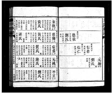 [下载][王氏族谱_16卷首3卷]湖南.王氏家谱_十二.pdf