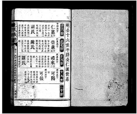 [下载][王氏族谱_16卷首3卷]湖南.王氏家谱_十六.pdf