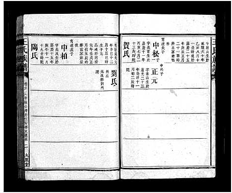 [下载][王氏族谱_16卷首3卷]湖南.王氏家谱_十九.pdf