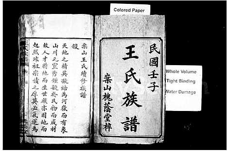 [下载][王氏族谱_8卷_案山王氏续修族谱_案山王氏族谱]湖南.王氏家谱.pdf