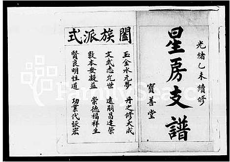 [下载][王氏星房支谱]湖南.王氏星房支谱.pdf