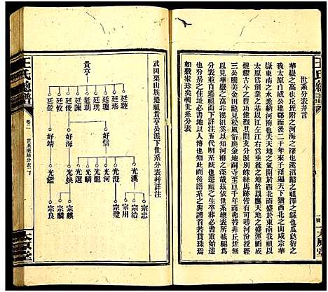 [下载][王氏总谱_8卷]湖南.王氏总谱_三.pdf