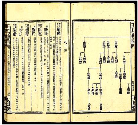 [下载][王氏总谱_8卷]湖南.王氏总谱_五.pdf