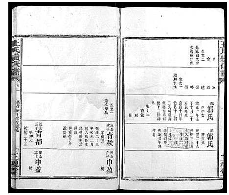 [下载][王氏续修谱_7卷首2卷]湖南.王氏续修谱_四.pdf