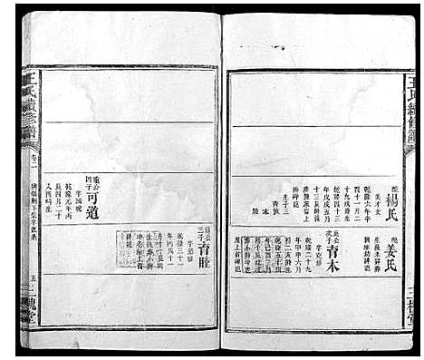 [下载][王氏续修谱_7卷首2卷]湖南.王氏续修谱_四.pdf