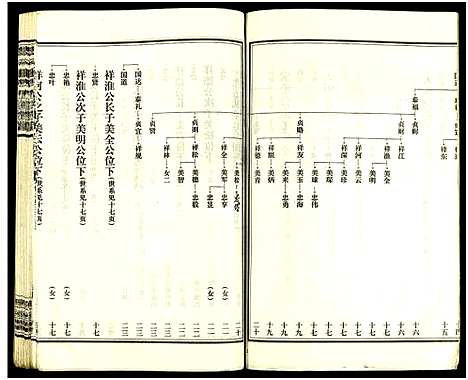 [下载][皮林王氏五修族谱_26卷]湖南.皮林王氏五修家谱_二.pdf