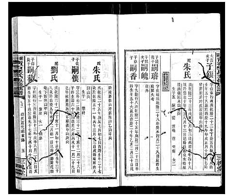 [下载][衡阳青石王氏五修族谱]湖南.衡阳青石王氏五修家谱_十.pdf