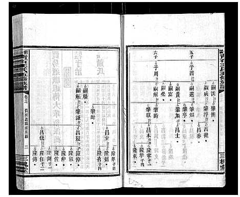 [下载][衡阳青石王氏五修族谱]湖南.衡阳青石王氏五修家谱_十四.pdf