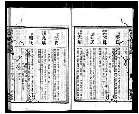 [下载][衡阳青石王氏五修族谱]湖南.衡阳青石王氏五修家谱_十九.pdf