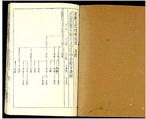 [下载][双衡王氏四修族谱_14卷]湖南.双衡王氏四修家谱_四.pdf