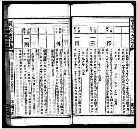 [下载][文氏族谱_41卷首2卷_醴北石羊文氏六修族谱]湖南.文氏家谱_十二.pdf