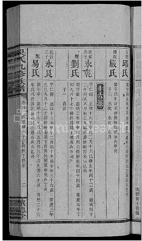 [下载][吴氏九修族谱_15卷首3卷]湖南.吴氏九修家谱_五.pdf