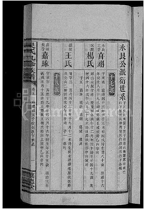 [下载][吴氏九修族谱_15卷首3卷]湖南.吴氏九修家谱_六.pdf