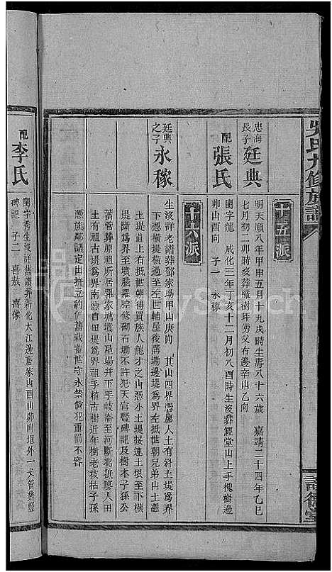 [下载][吴氏九修族谱_15卷首3卷]湖南.吴氏九修家谱_九.pdf