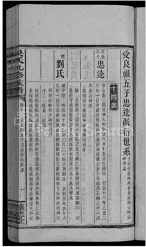 [下载][吴氏九修族谱_15卷首3卷]湖南.吴氏九修家谱_十一.pdf