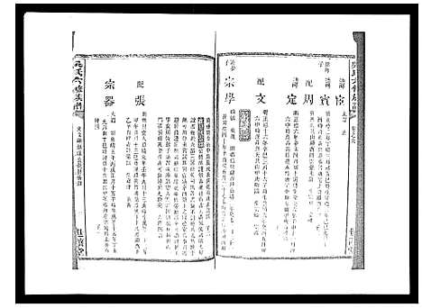 [下载][吴氏六修族谱_50卷]湖南.吴氏六修家谱_六.pdf