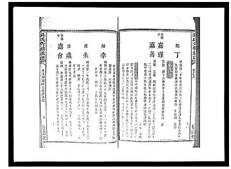 [下载][吴氏六修族谱_50卷]湖南.吴氏六修家谱_六.pdf