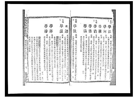 [下载][吴氏六修族谱_50卷]湖南.吴氏六修家谱_十三.pdf