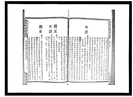 [下载][吴氏六修族谱_50卷]湖南.吴氏六修家谱_十四.pdf