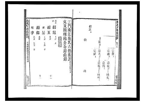 [下载][吴氏六修族谱_50卷]湖南.吴氏六修家谱_十六.pdf