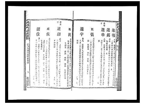 [下载][吴氏六修族谱_50卷]湖南.吴氏六修家谱_十九.pdf