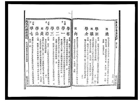 [下载][吴氏六修族谱_50卷]湖南.吴氏六修家谱_二十五.pdf