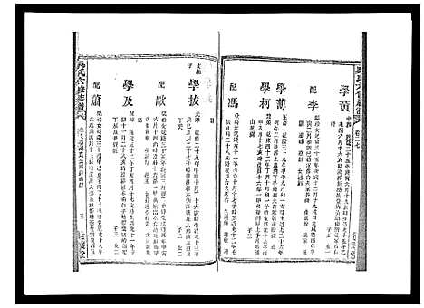 [下载][吴氏六修族谱_50卷]湖南.吴氏六修家谱_二十五.pdf