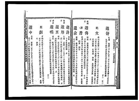 [下载][吴氏六修族谱_50卷]湖南.吴氏六修家谱_二十六.pdf